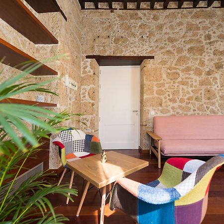 Cathedral Suites Las Palmas de Gran Canaria Kültér fotó