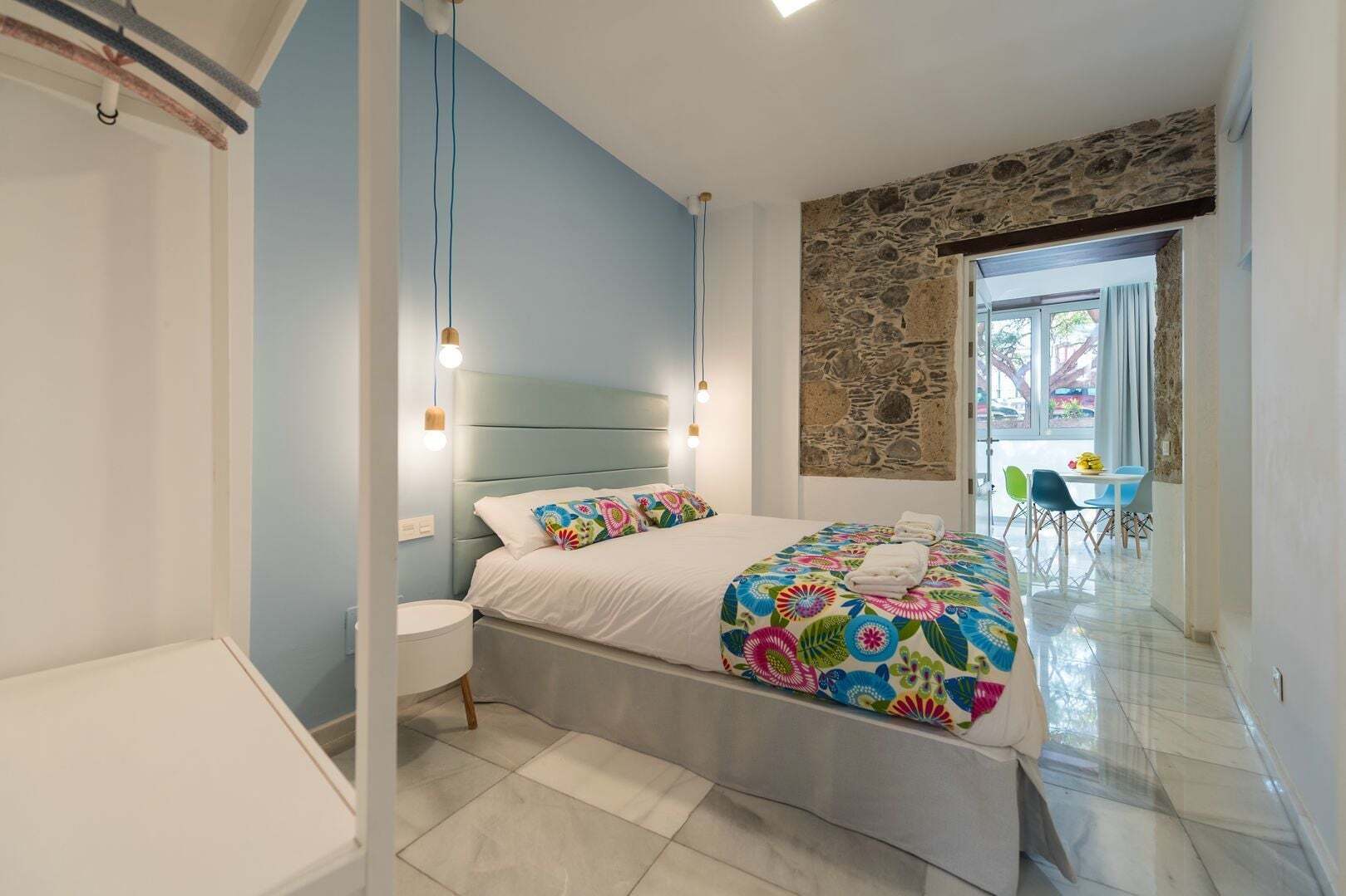 Cathedral Suites Las Palmas de Gran Canaria Kültér fotó